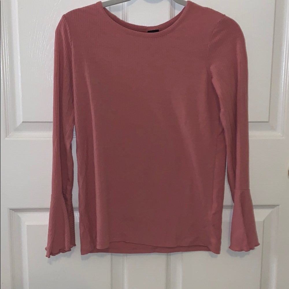 Long sleeve